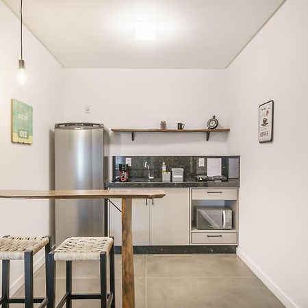 Banzai Brava Suites Itajaí Zewnętrze zdjęcie