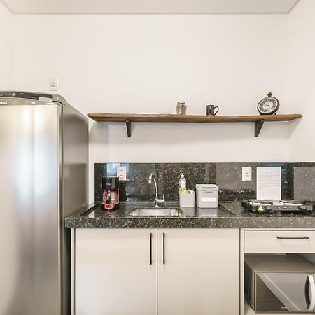 Banzai Brava Suites Itajaí Zewnętrze zdjęcie