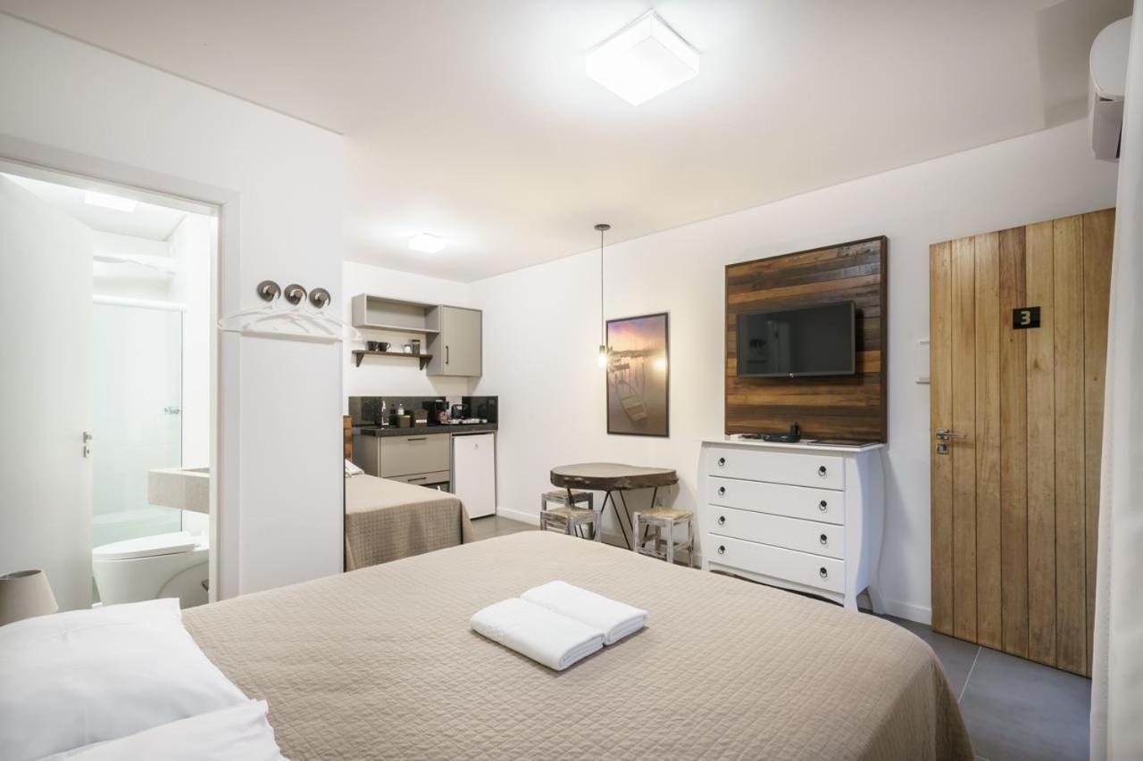 Banzai Brava Suites Itajaí Zewnętrze zdjęcie