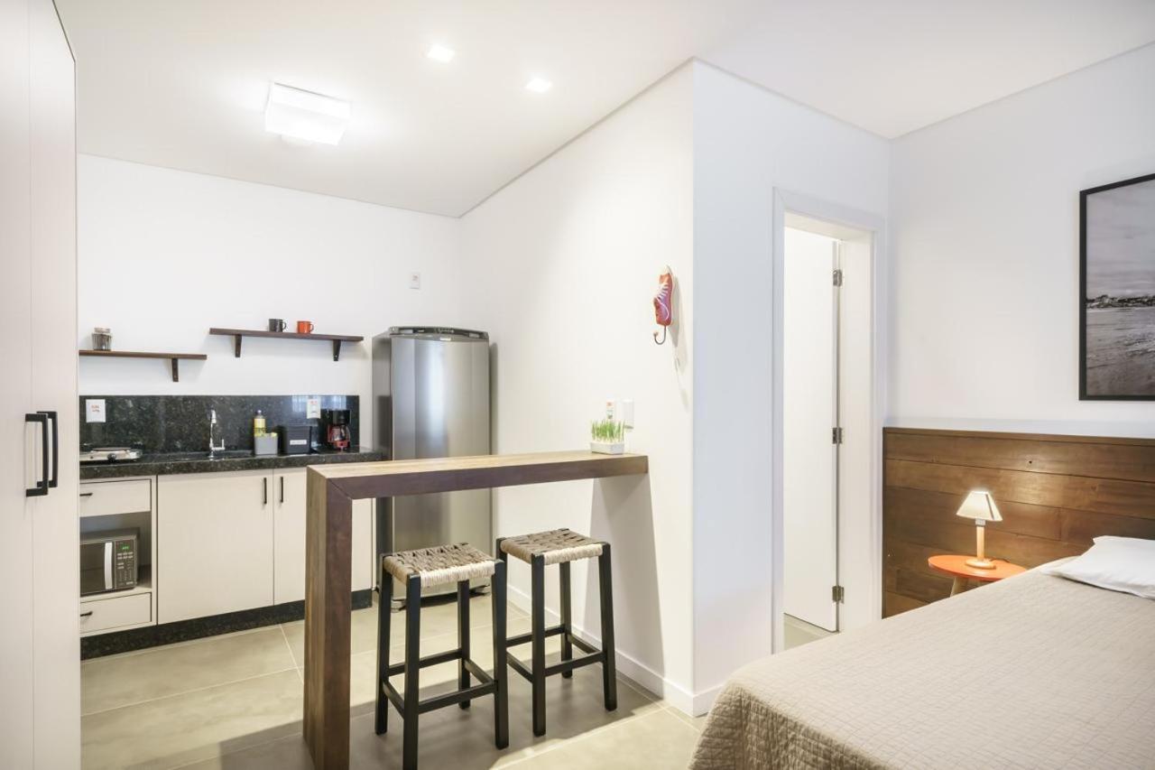 Banzai Brava Suites Itajaí Zewnętrze zdjęcie