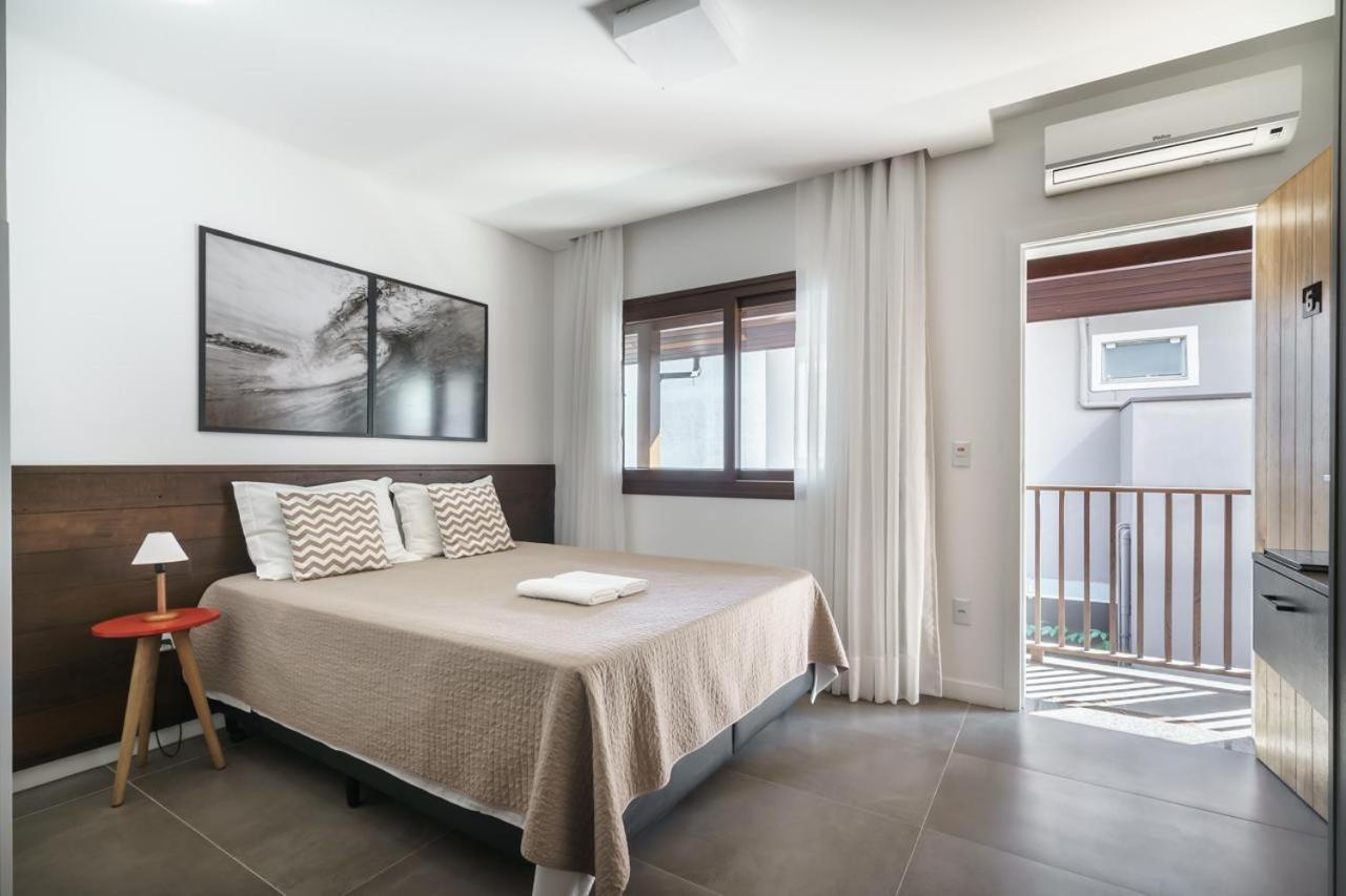 Banzai Brava Suites Itajaí Zewnętrze zdjęcie