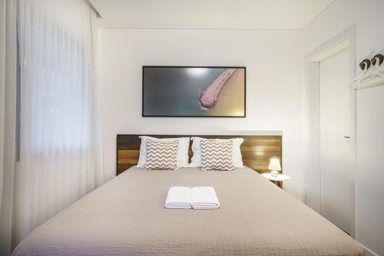Banzai Brava Suites Itajaí Zewnętrze zdjęcie