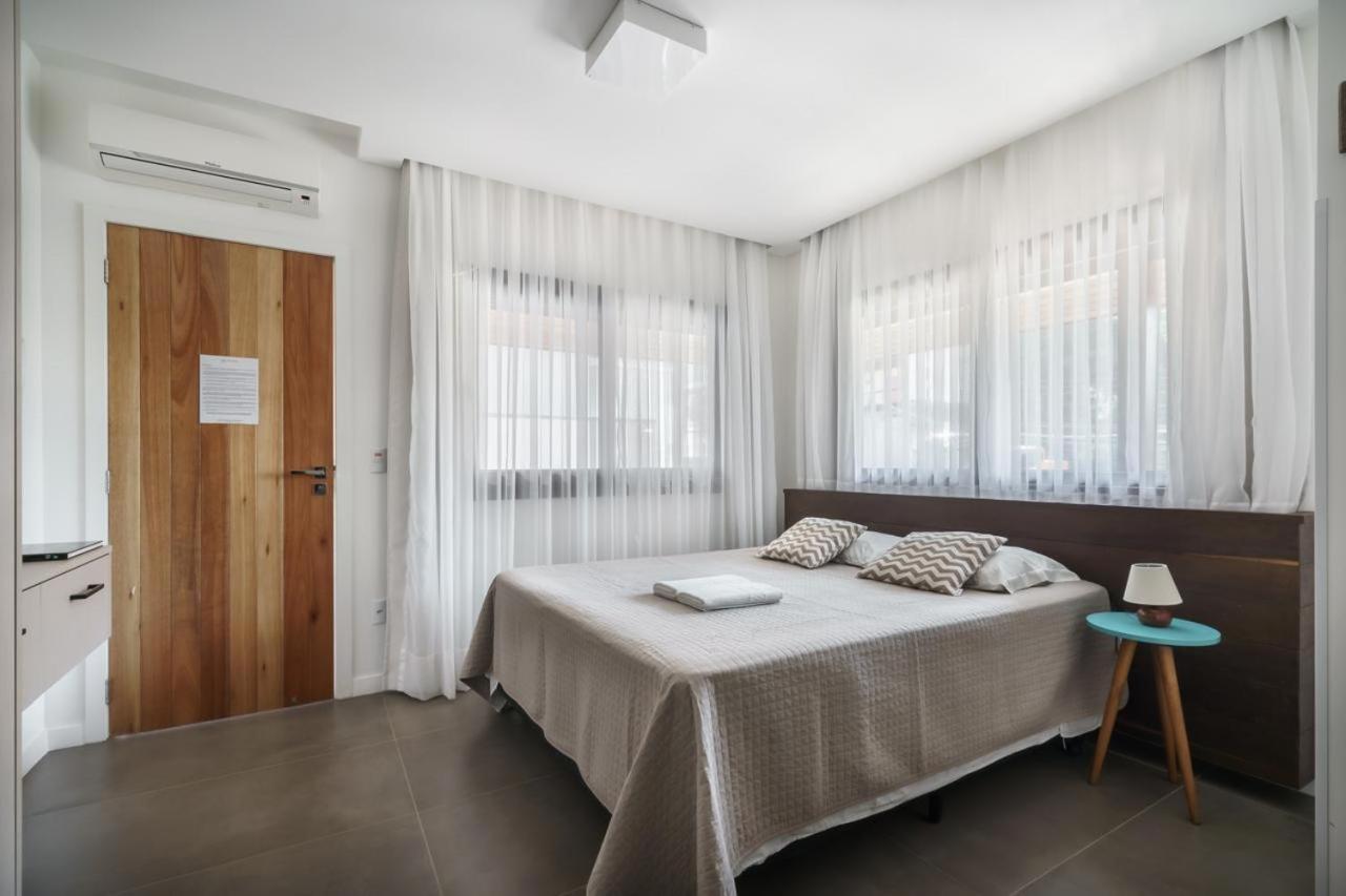 Banzai Brava Suites Itajaí Zewnętrze zdjęcie