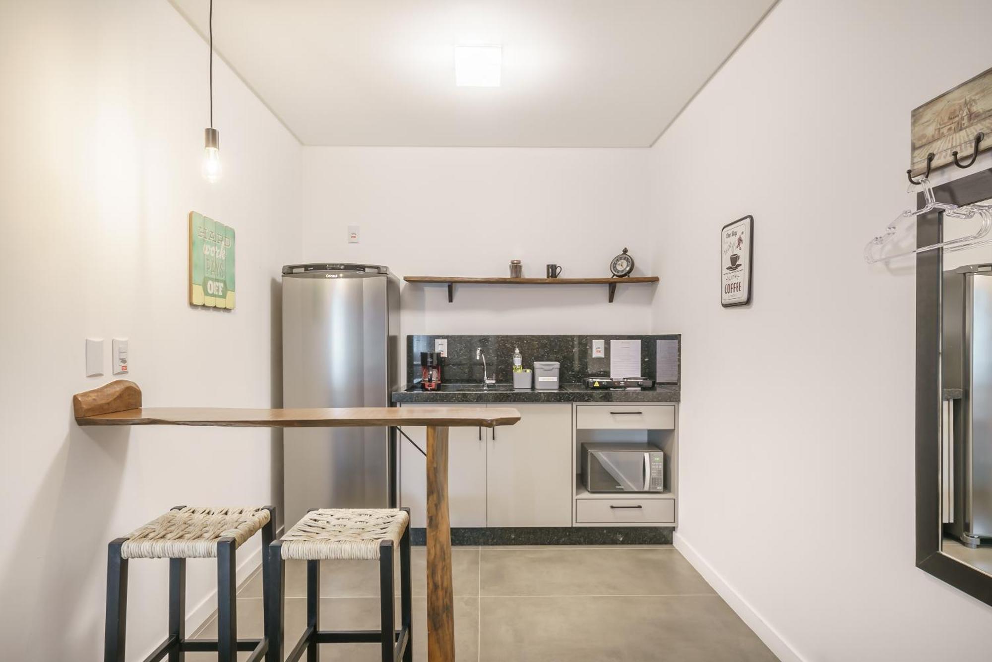 Banzai Brava Suites Itajaí Zewnętrze zdjęcie