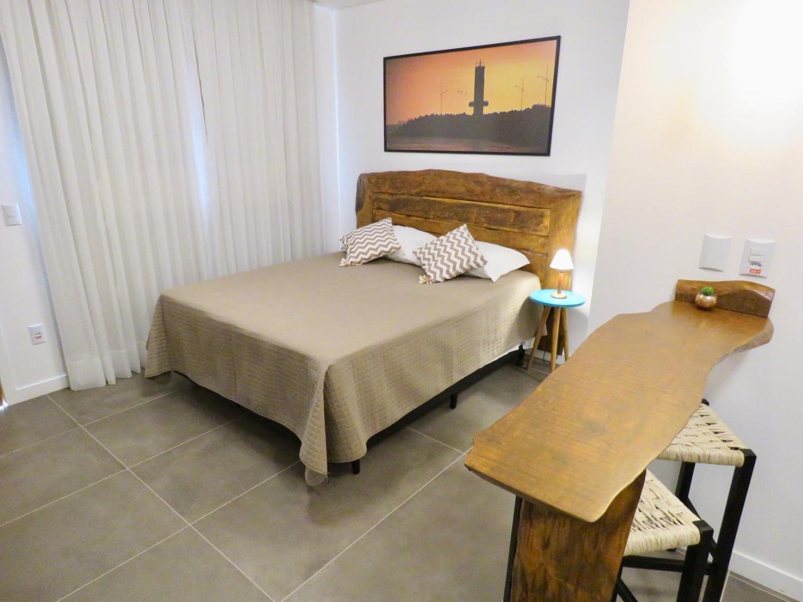 Banzai Brava Suites Itajaí Zewnętrze zdjęcie