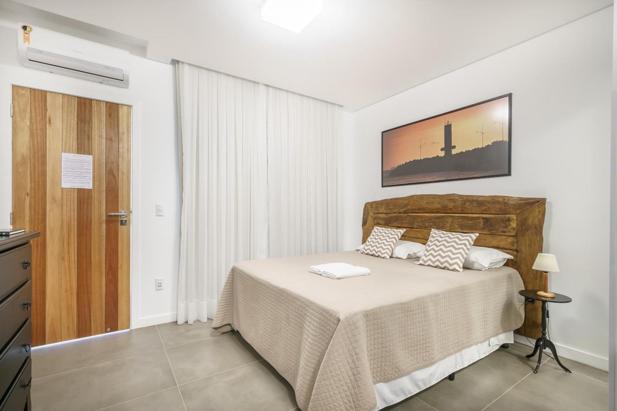 Banzai Brava Suites Itajaí Zewnętrze zdjęcie