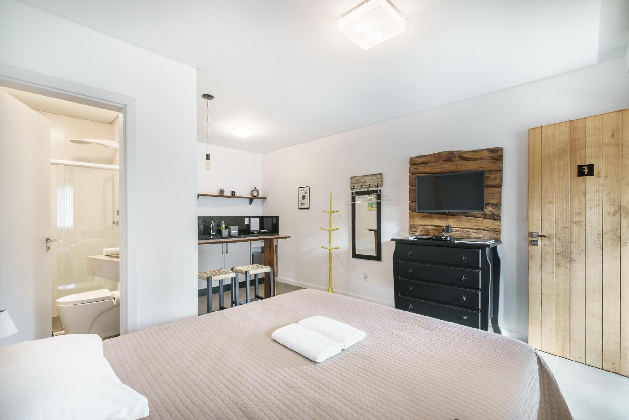Banzai Brava Suites Itajaí Zewnętrze zdjęcie