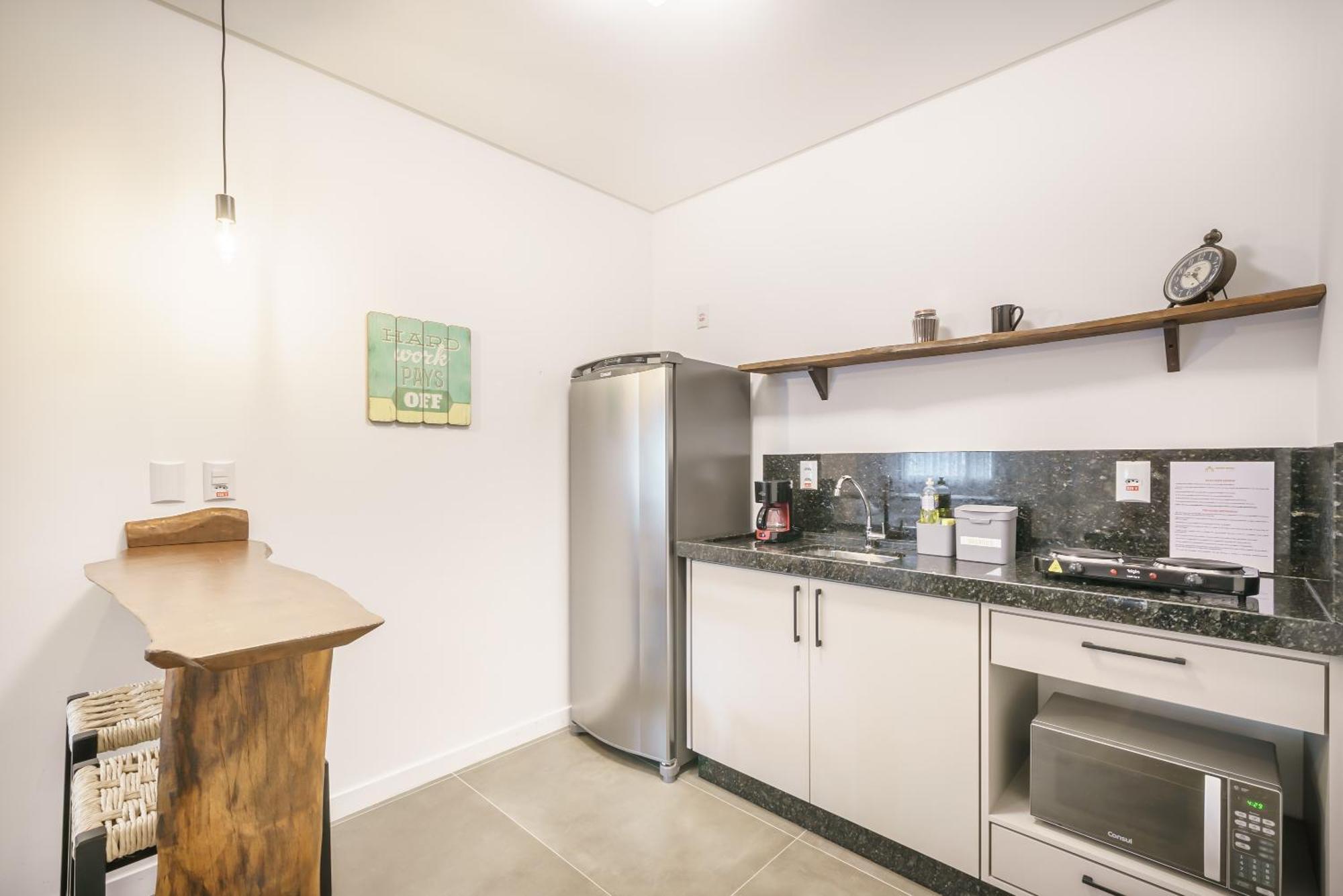 Banzai Brava Suites Itajaí Zewnętrze zdjęcie
