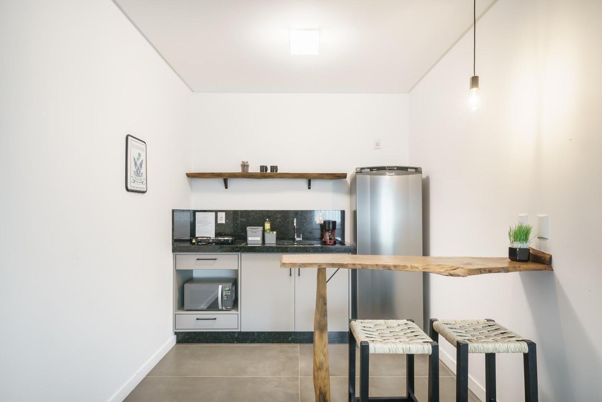 Banzai Brava Suites Itajaí Zewnętrze zdjęcie