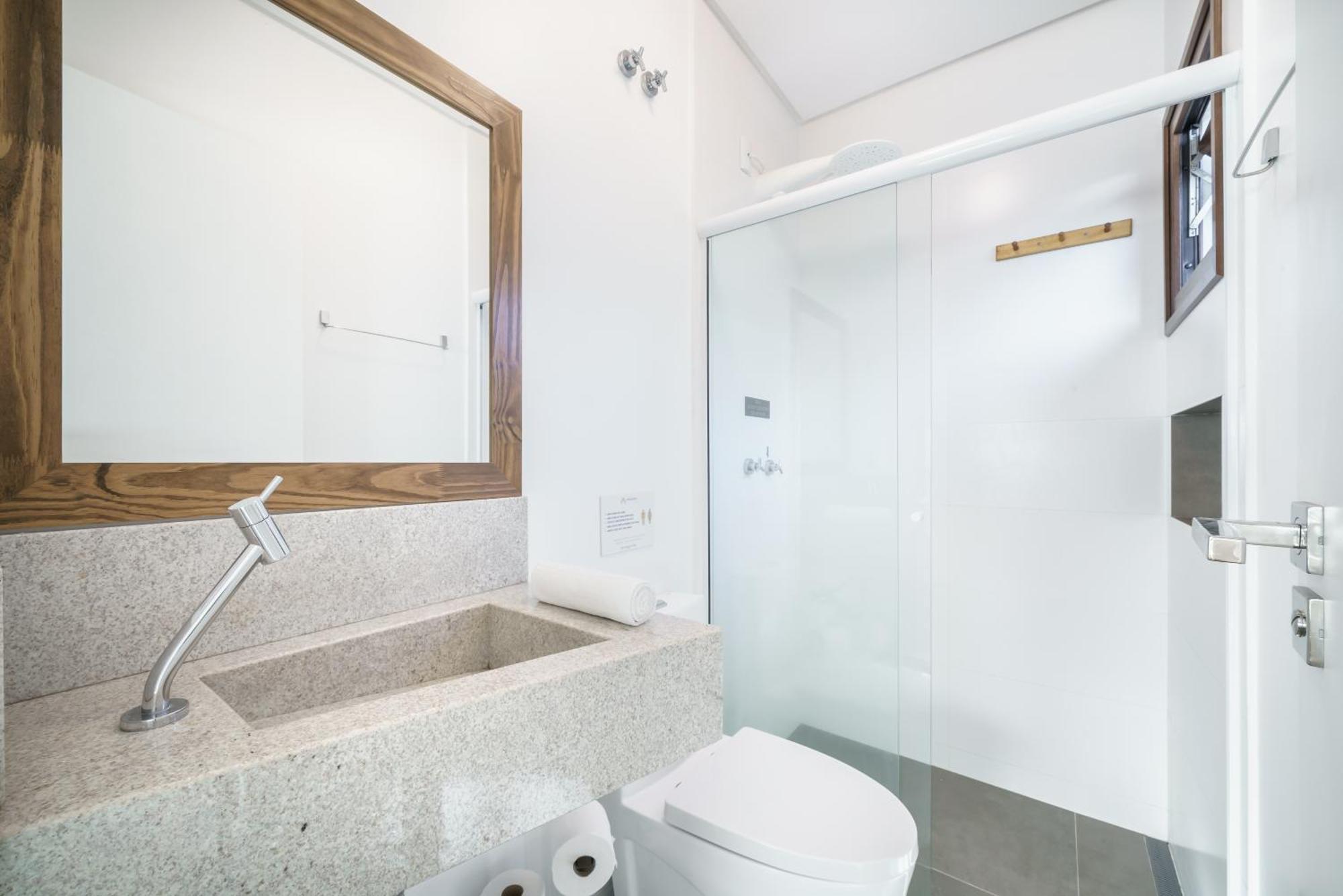 Banzai Brava Suites Itajaí Zewnętrze zdjęcie