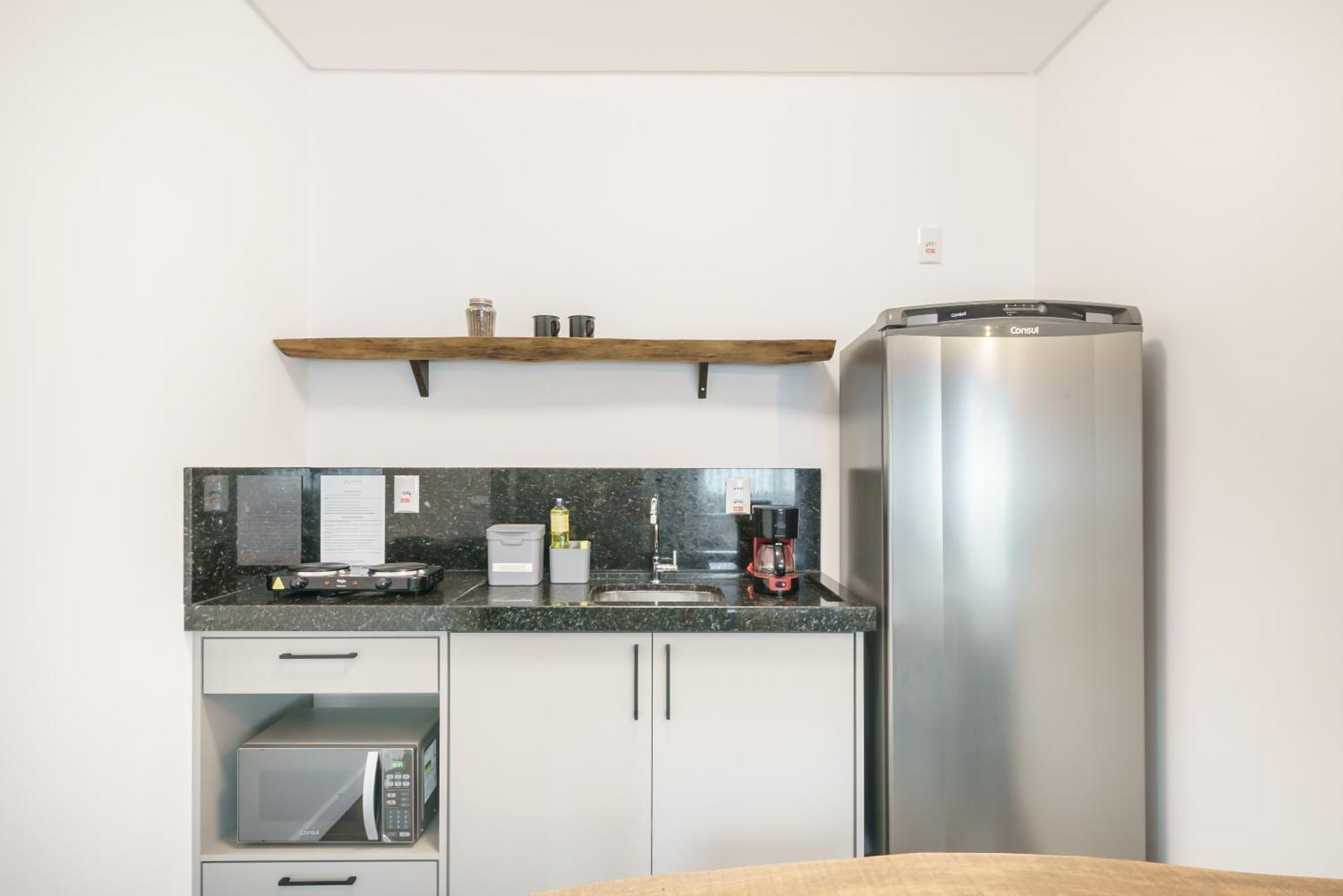 Banzai Brava Suites Itajaí Zewnętrze zdjęcie