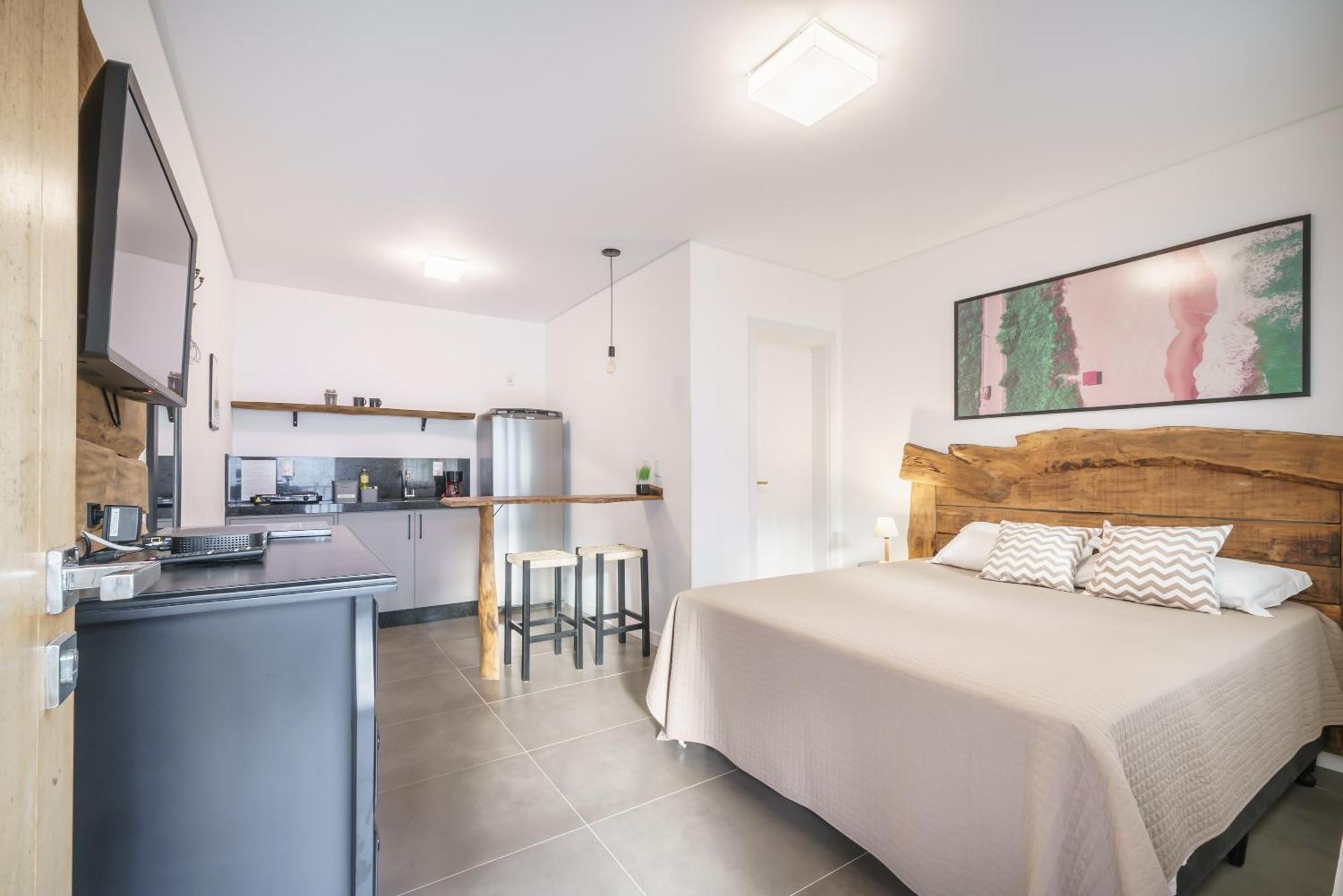 Banzai Brava Suites Itajaí Zewnętrze zdjęcie