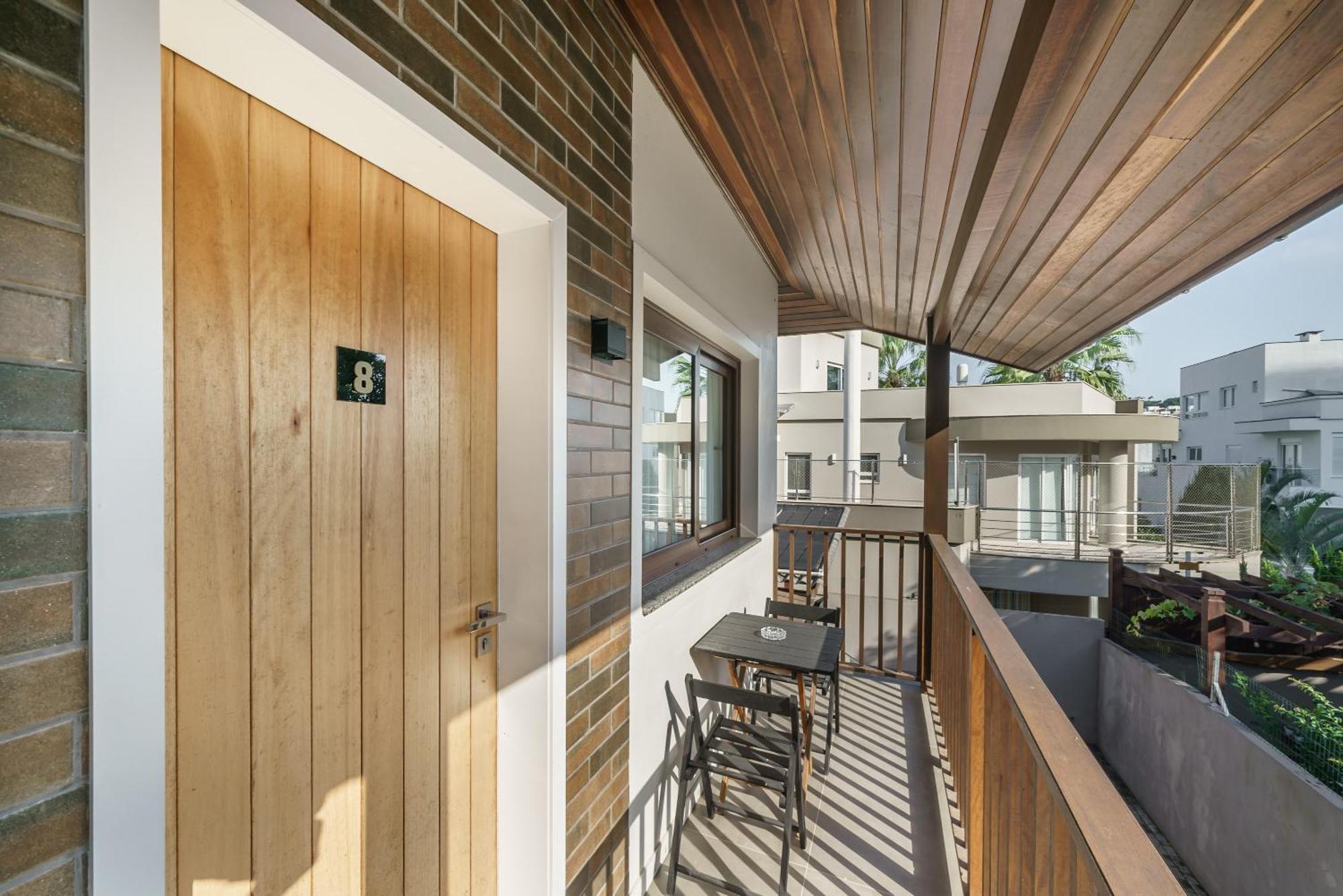 Banzai Brava Suites Itajaí Zewnętrze zdjęcie