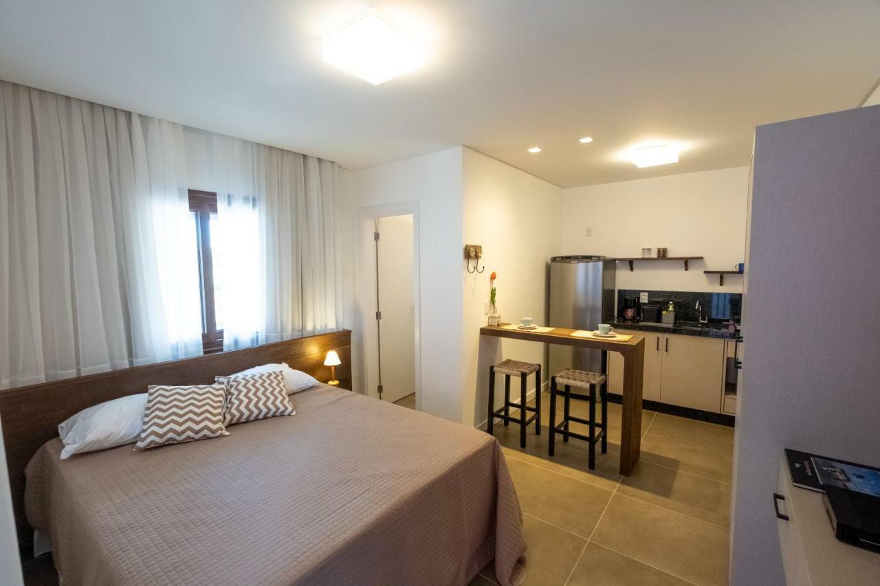 Banzai Brava Suites Itajaí Zewnętrze zdjęcie