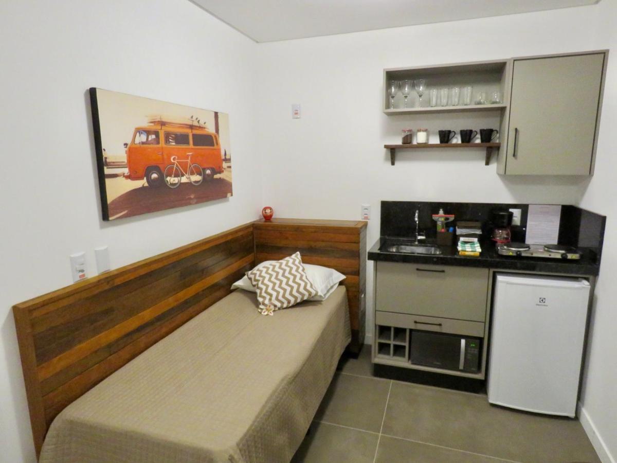 Banzai Brava Suites Itajaí Zewnętrze zdjęcie